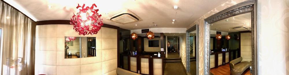 Maitrise Suites Apartment Hotel Ealing - London Exterior foto