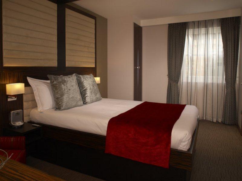 Maitrise Suites Apartment Hotel Ealing - London Exterior foto