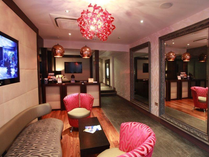 Maitrise Suites Apartment Hotel Ealing - London Exterior foto