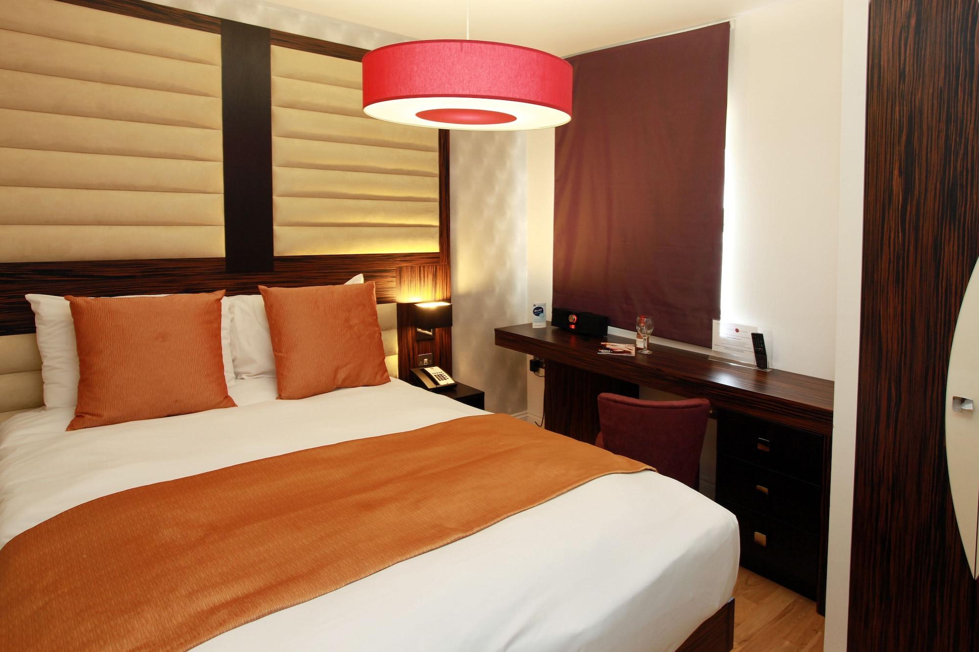 Maitrise Suites Apartment Hotel Ealing - London Exterior foto