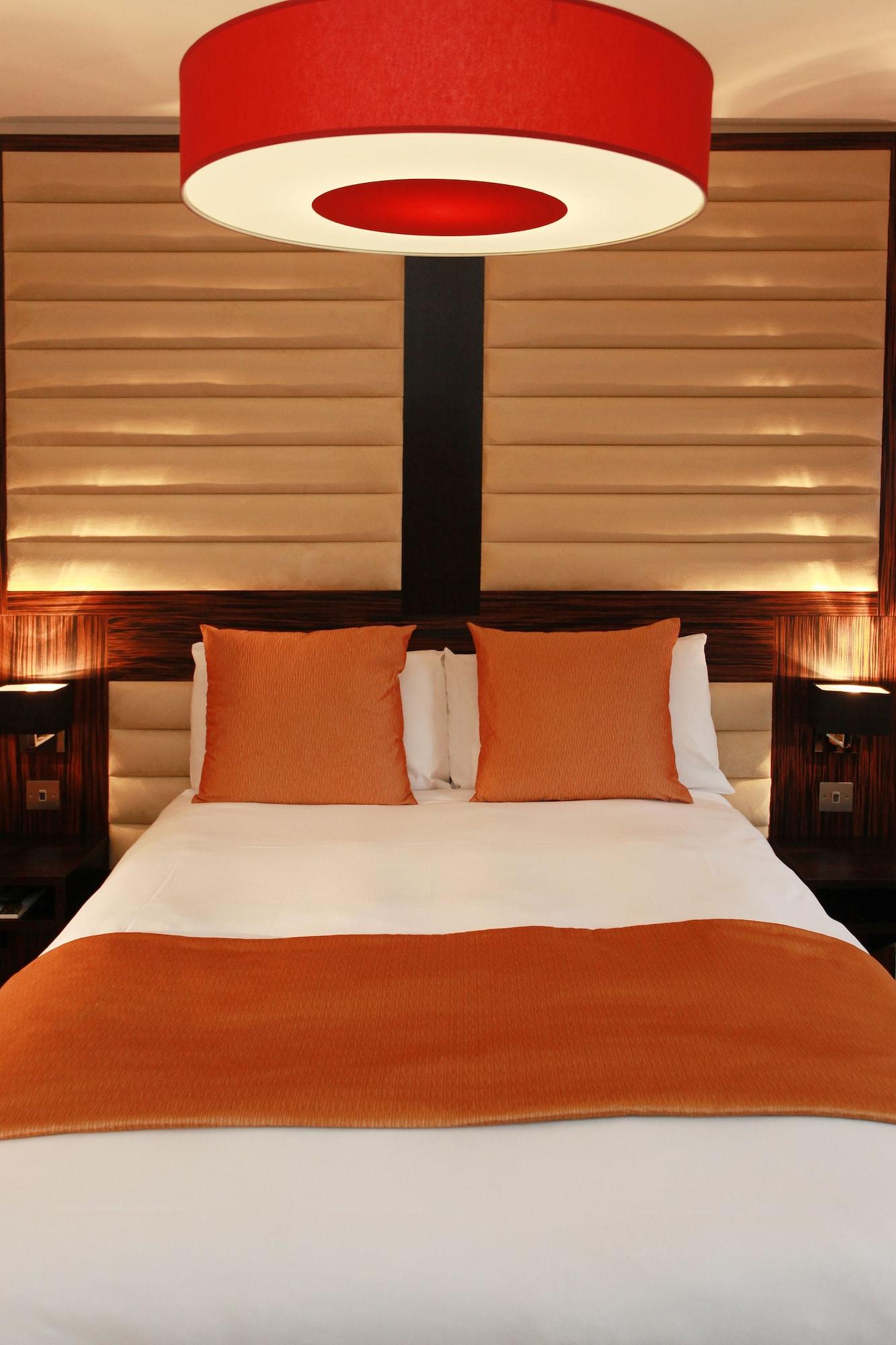 Maitrise Suites Apartment Hotel Ealing - London Zimmer foto