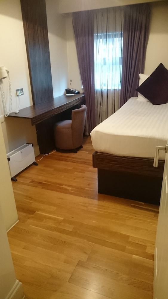 Maitrise Suites Apartment Hotel Ealing - London Exterior foto