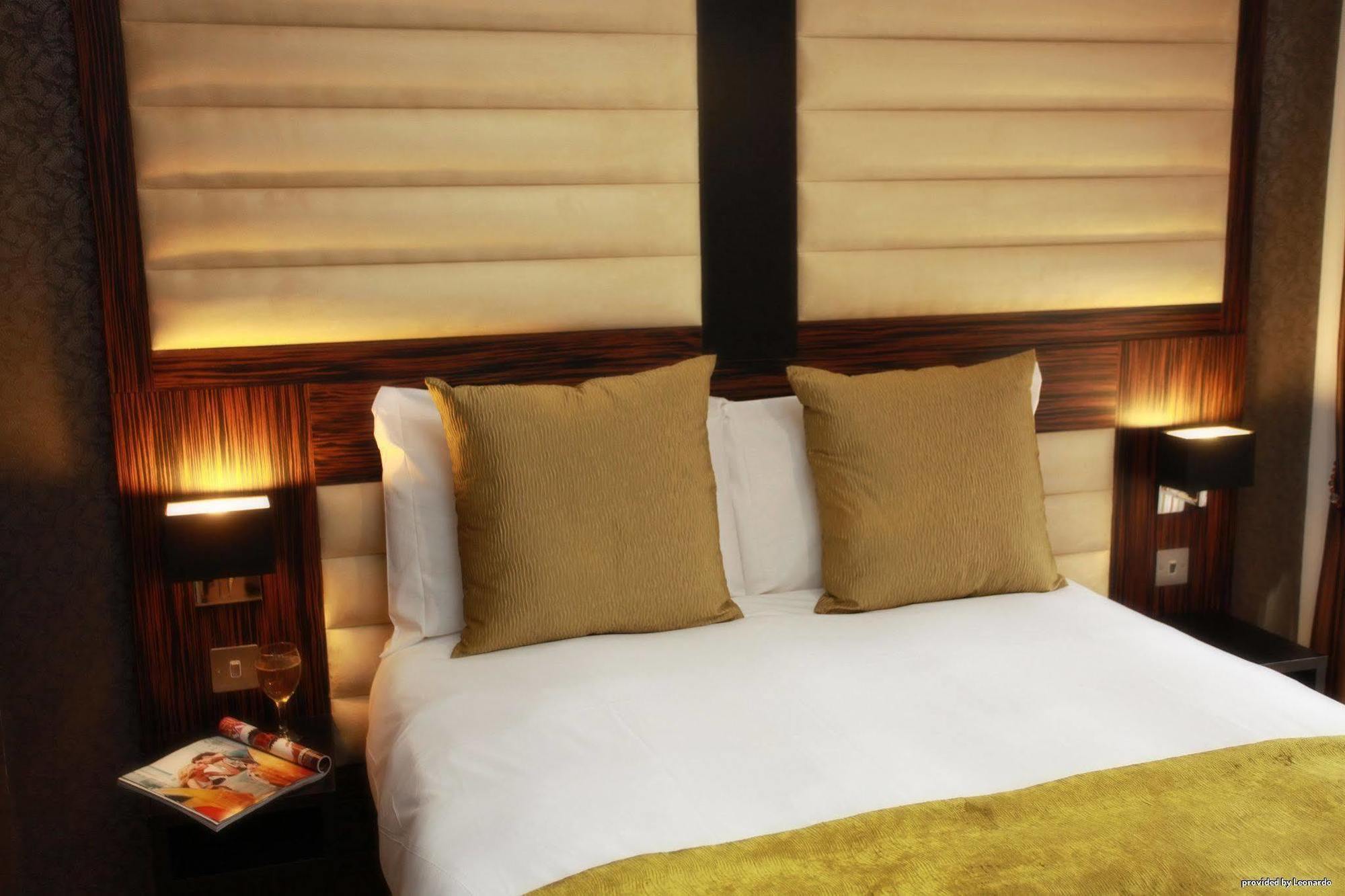 Maitrise Suites Apartment Hotel Ealing - London Zimmer foto