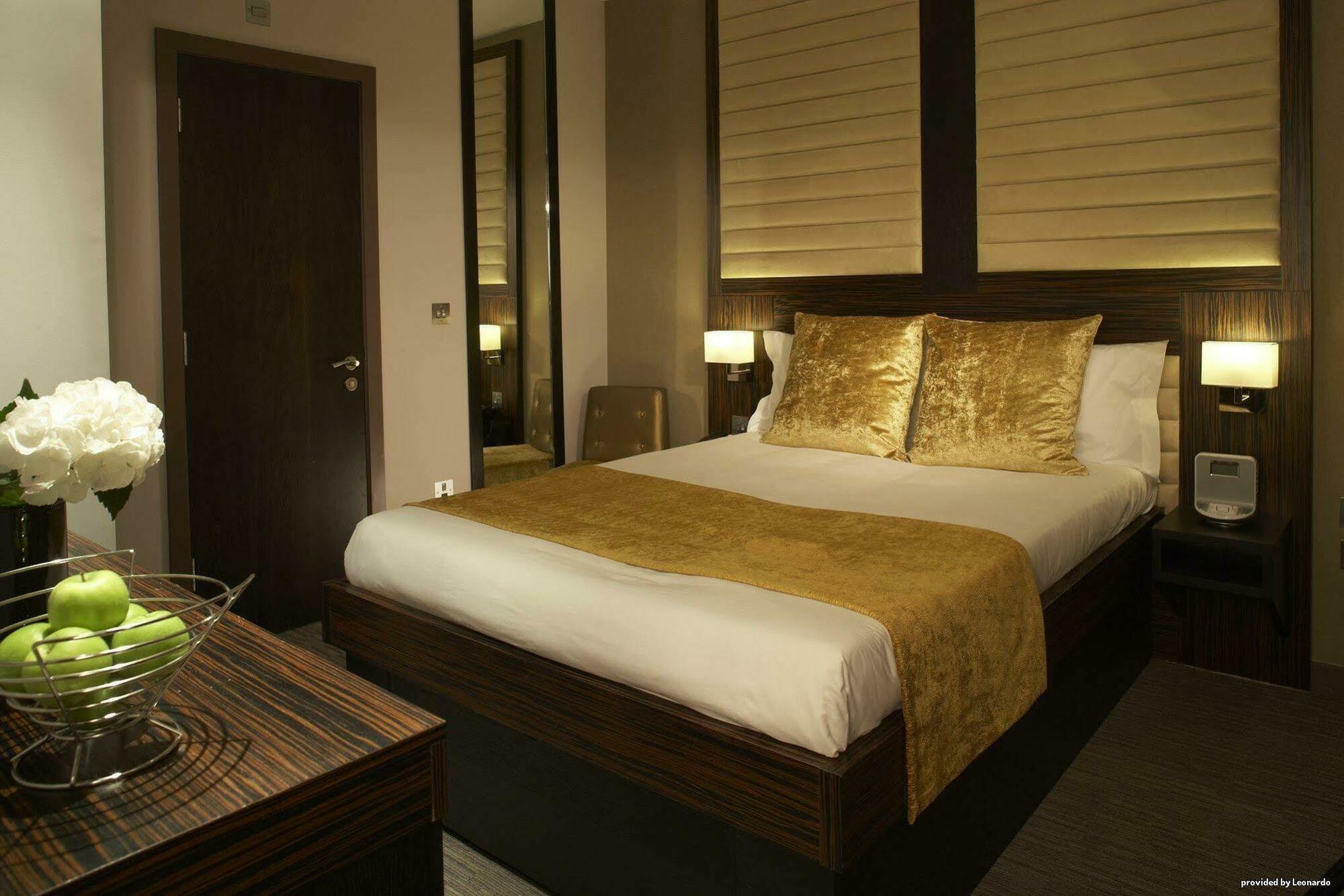 Maitrise Suites Apartment Hotel Ealing - London Zimmer foto